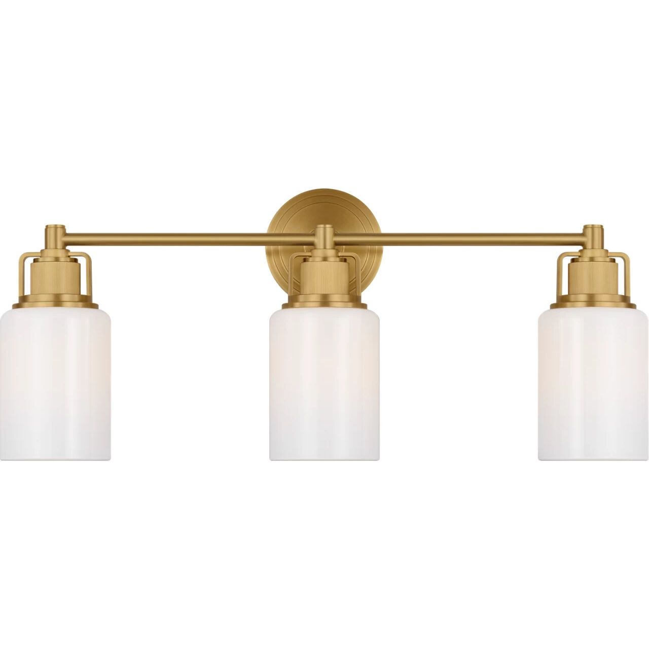 C&M by Chapman & Myers Ashford Bath Vanity Wall Light