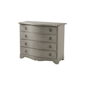 Tavel Beech and Veneer Chests of Drawers