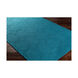 Ashlee 120 X 96 inch Blue Area Rug, Wool