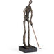 Wildwood 12 inch Sculpture