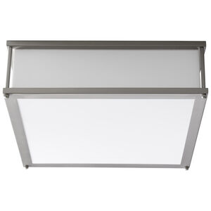 Modulo 2 Light 16.00 inch Flush Mount