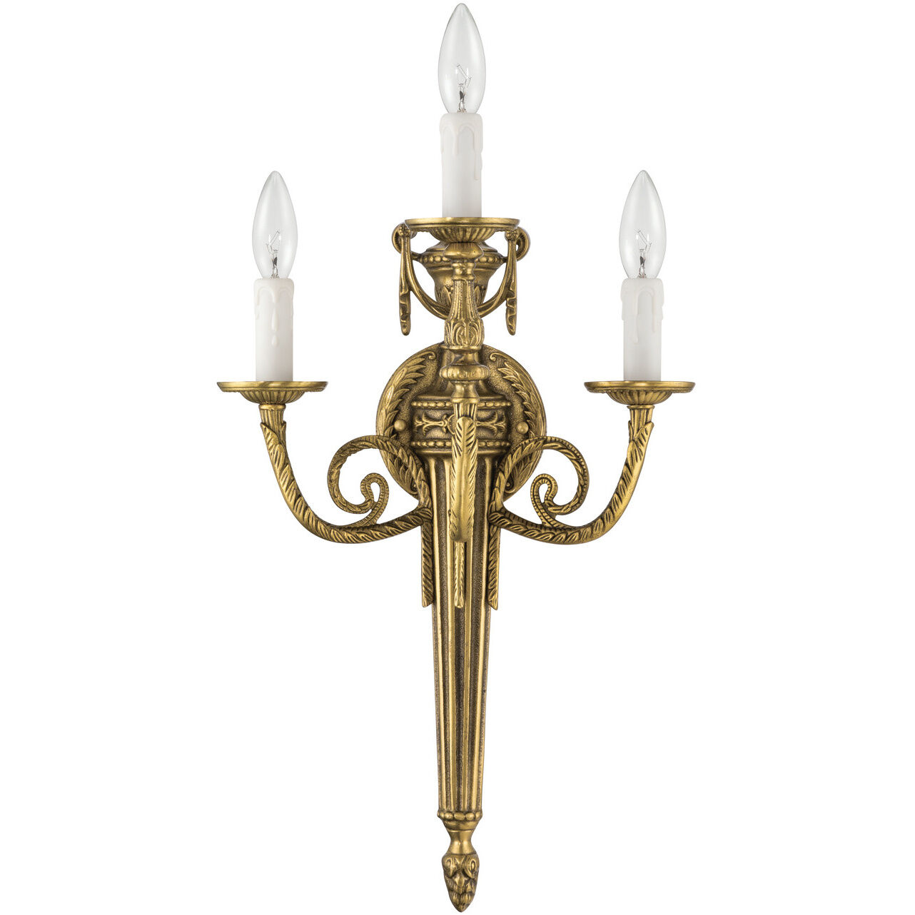 Loxley Bath Sconce Wall Light