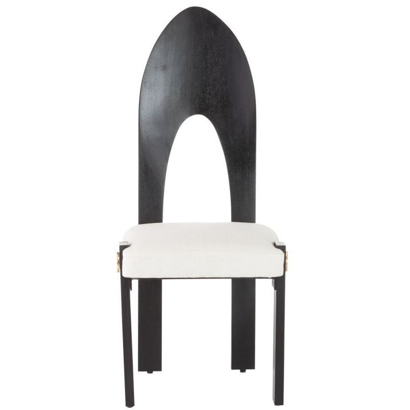 Durango Chantilly Texture Dining Chair