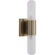 Chiara Wall Sconce Wall Light