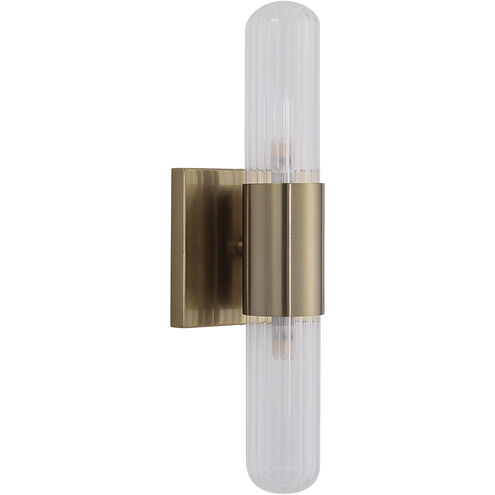 Chiara Wall Sconce Wall Light