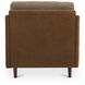 Teller Brown Accent Chair