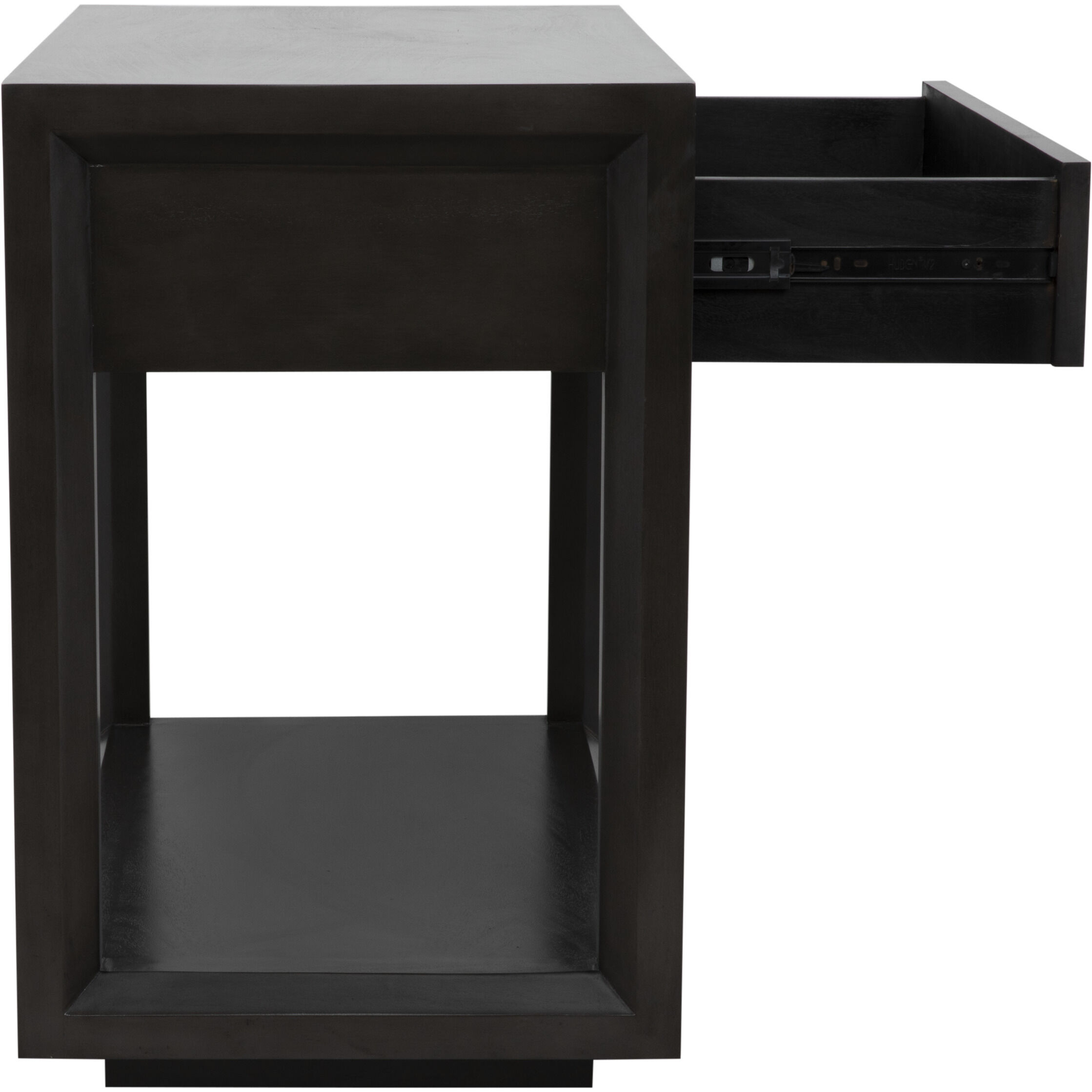 Antony 32 X 28.5 inch Pale Side Table