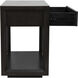 Antony 32 X 28.5 inch Pale Side Table