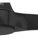 Mosley 52 inch Matte Black Outdoor Ceiling Fan