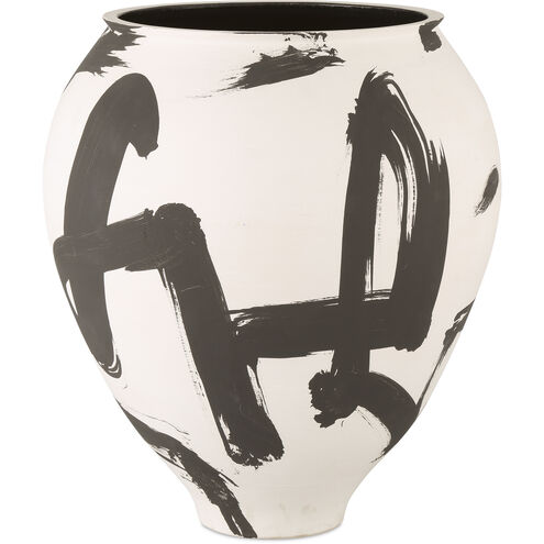 Kenzo 17 X 15 inch Vase, Large