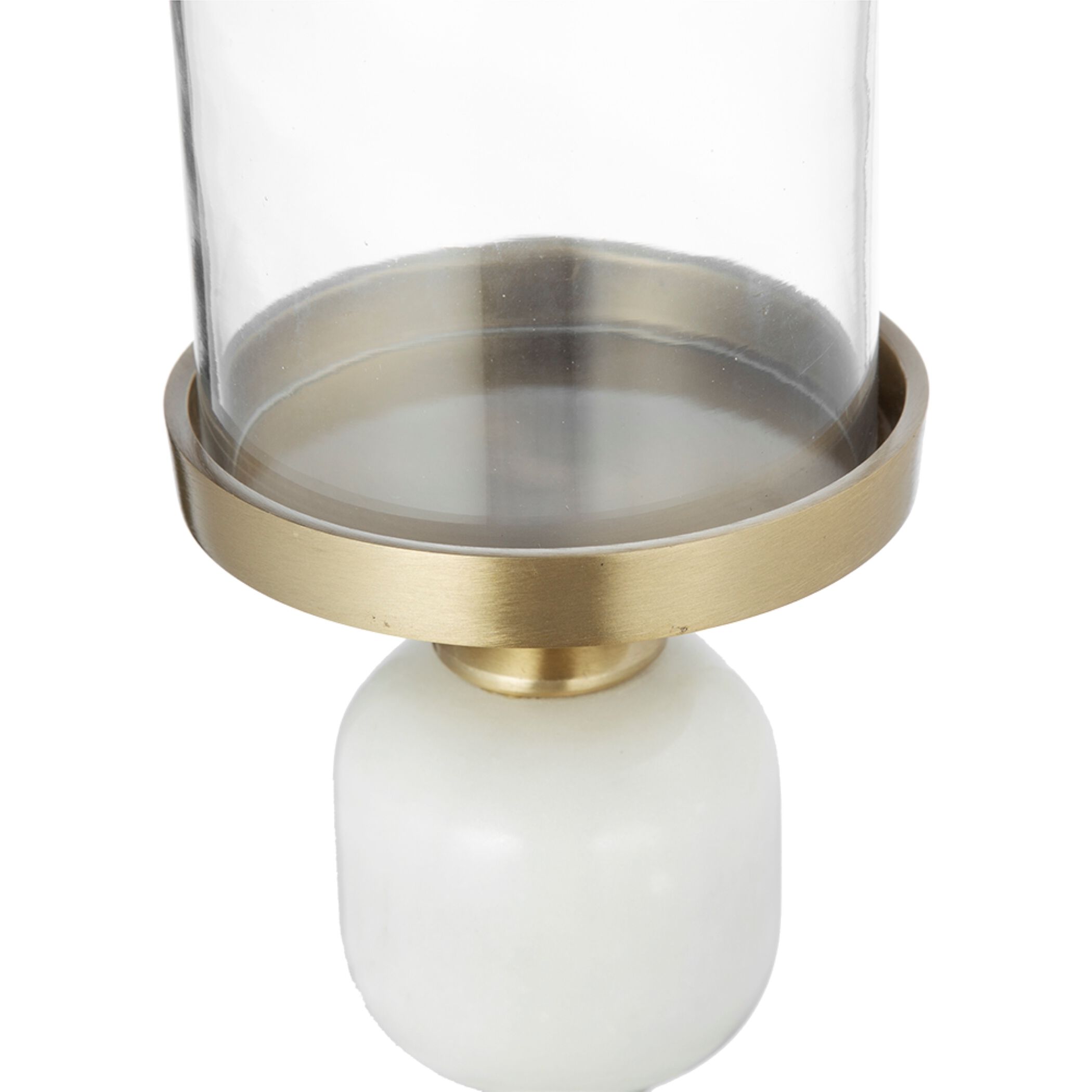 Anita 15.6 X 5.1 inch Hurricane