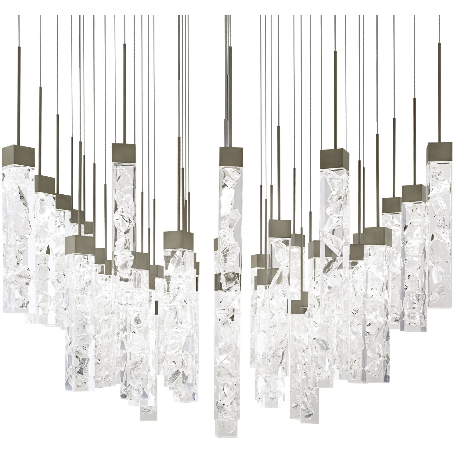 Minx 41 Light 36.00 inch Pendant