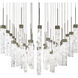 Minx 41 Light 36.00 inch Pendant