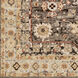 Cappadocia 132 X 96 inch Dusty Sage Rug in 8 x 11, Rectangle