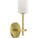 Aragon Sconce Wall Light