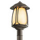 Seaside 1 Light 17 inch Olde Bronze Outdoor Wall, X-Large
