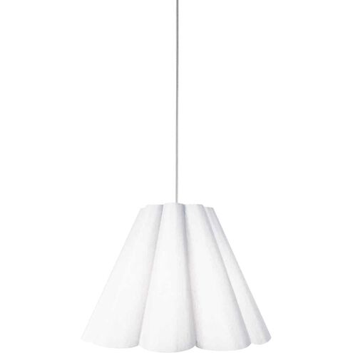 Kendra 1 Light 19.00 inch Pendant