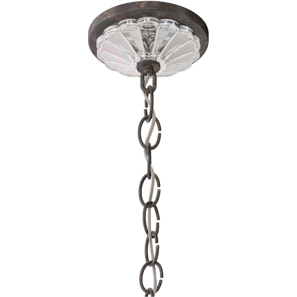 Bagatelle 11 Light 26.5 inch Heirloom Bronze Chandelier Ceiling Light in Swarovski