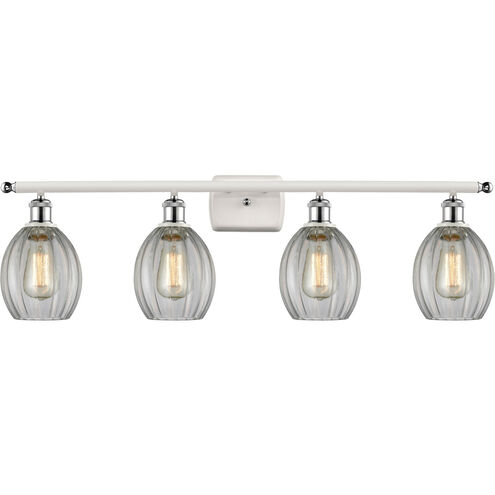 Ballston Eaton 4 Light 36.00 inch Bathroom Vanity Light