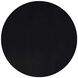 Forever Lovelace LED 5 inch Black Pendant Ceiling Light