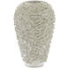 Swirl 17 X 10.5 inch Vase, Large