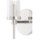 Bellings 1 Light 4.5 inch Polished Nickel Wall Sconce Wall Light