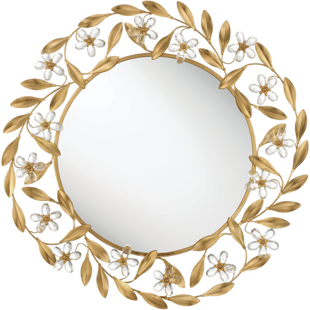 Marselle Mirror
