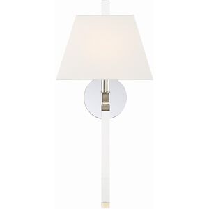 Renee 1 Light 10.00 inch Wall Sconce