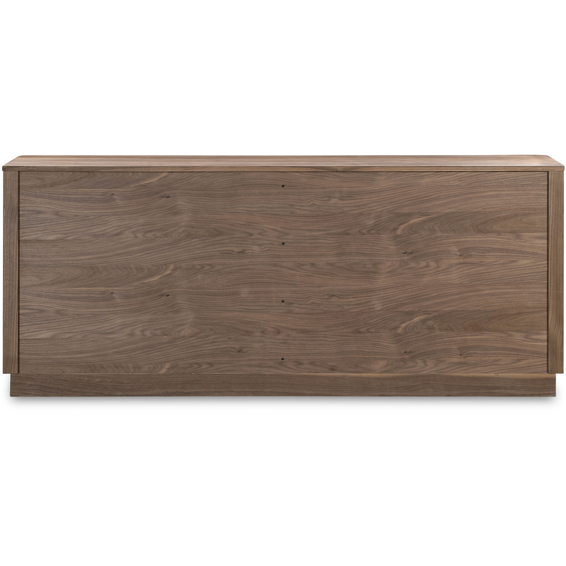 Round Off 72 X 19 inch Brown Sideboard