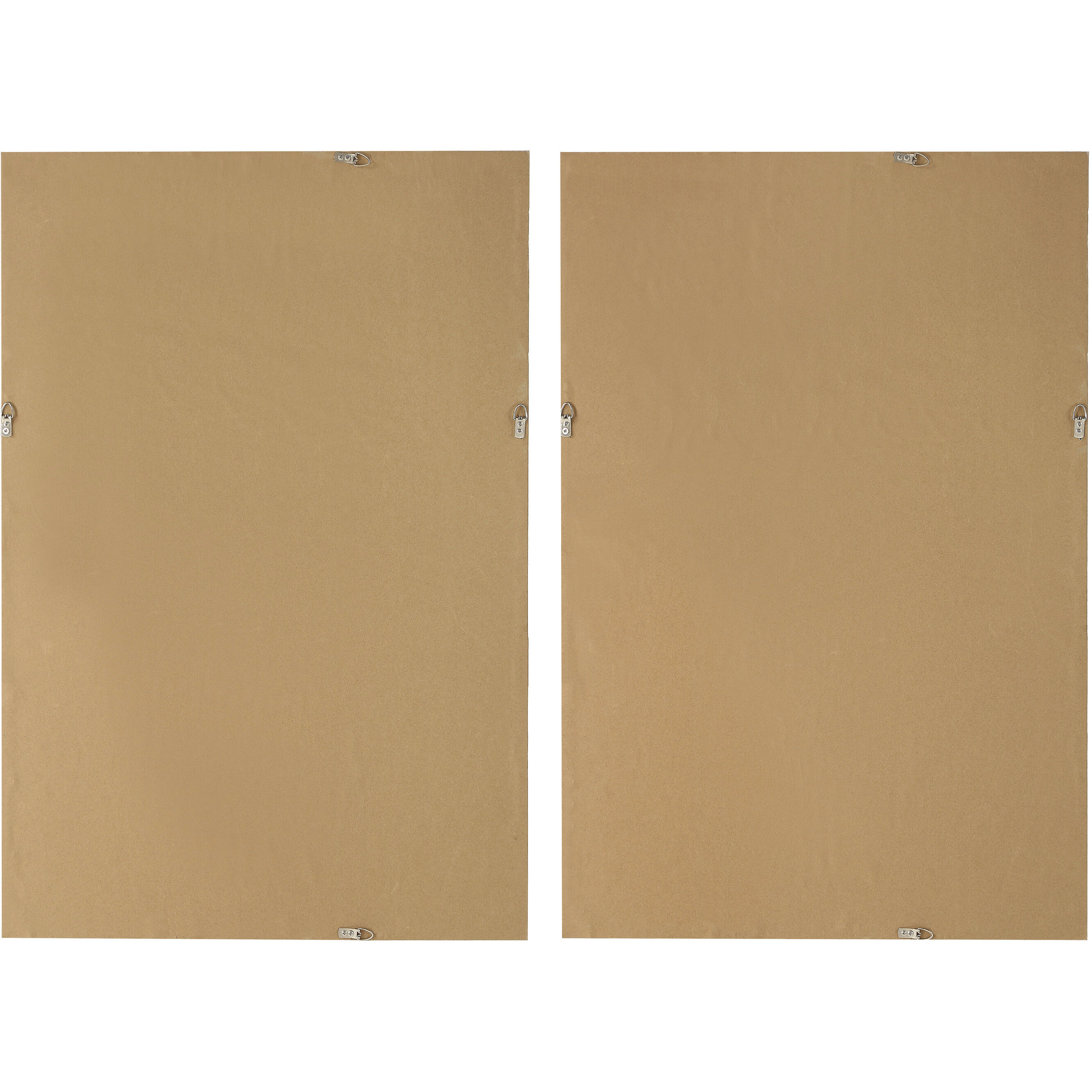 Marlon Wall Art, Set of 2