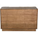 Mirage 48 X 23 inch Dark Walnut Sideboard