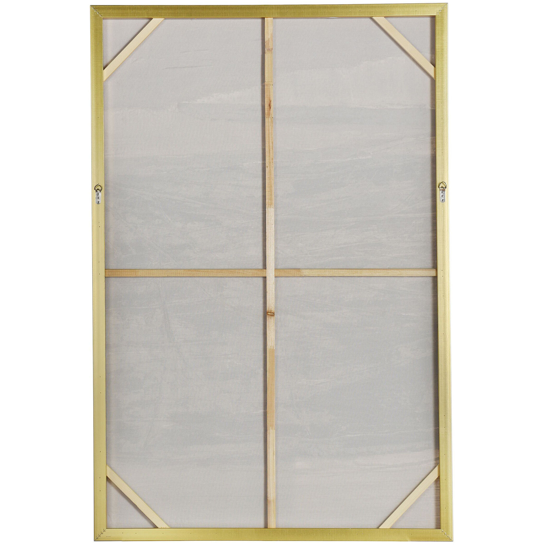 Cameron Black Wall Art