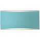 Ambiance LED 10 inch Reflecting Pool ADA Wall Sconce Wall Light
