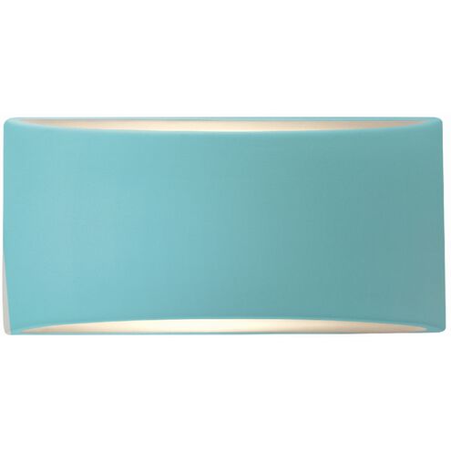 Ambiance LED 10 inch Reflecting Pool ADA Wall Sconce Wall Light