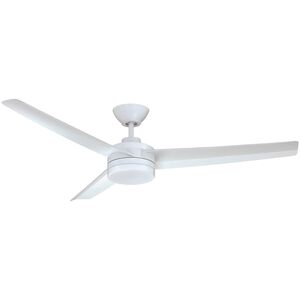 Caprion 52 inch White Ceiling Fan