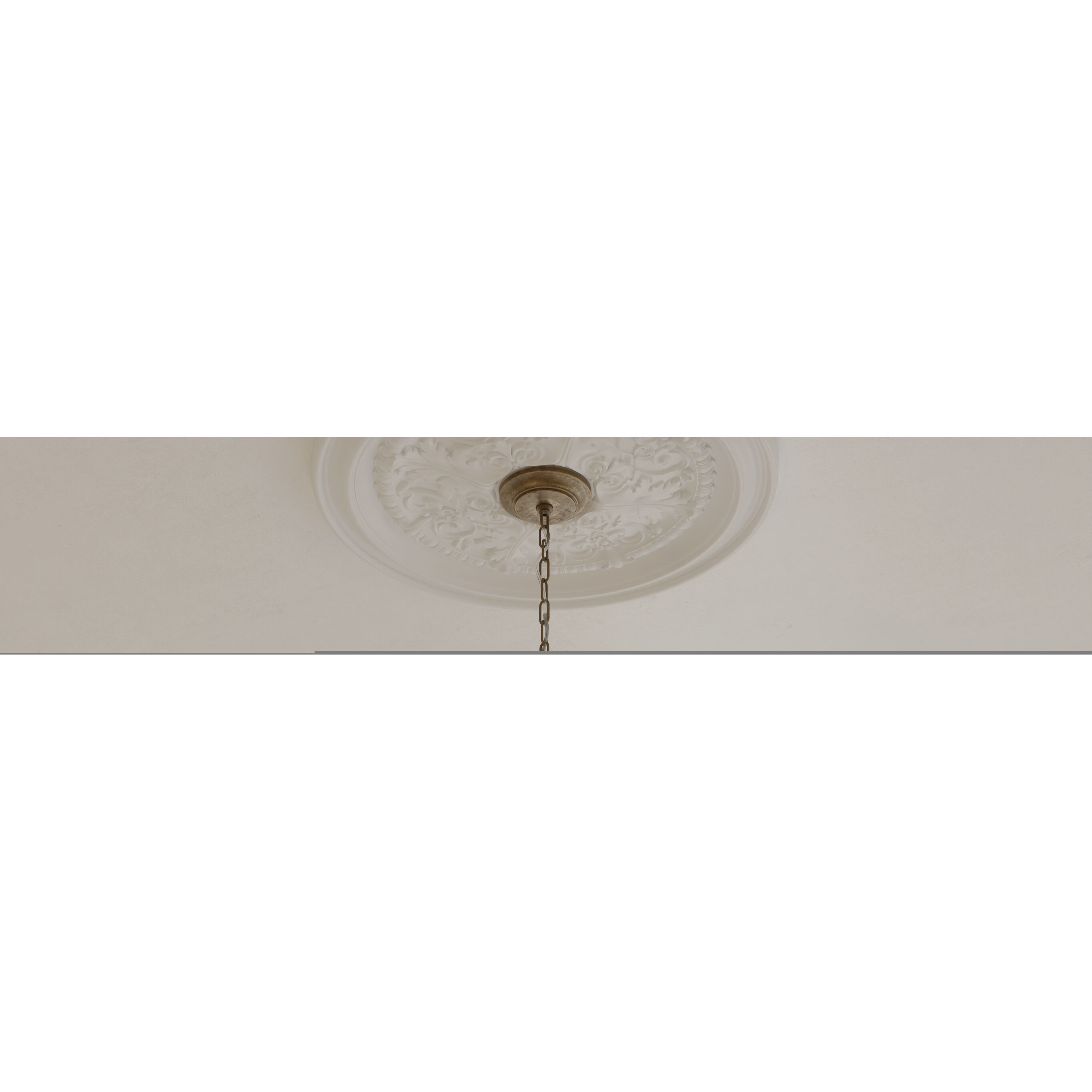 Seraphine 11 Light 40 inch Weathered Gold Chandelier Ceiling Light