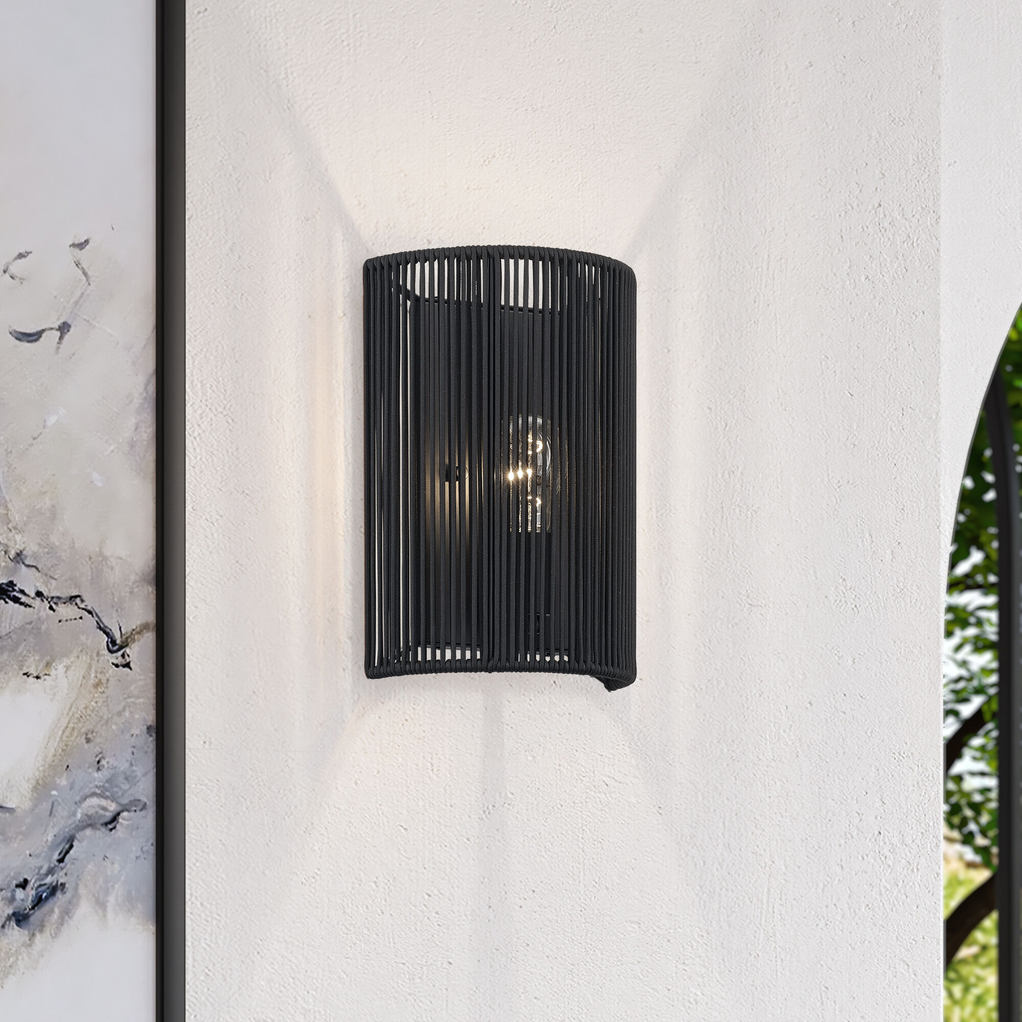 Acordia Wall Sconce Wall Light