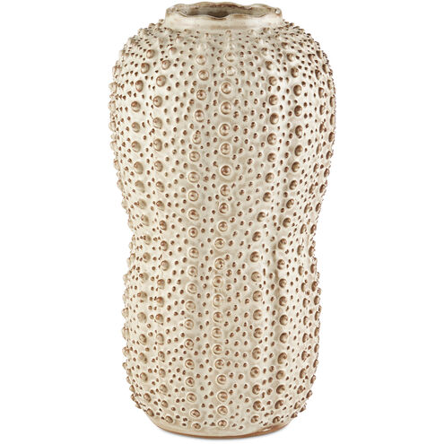 Peanut 14.25 X 7.5 inch Vase, Medium