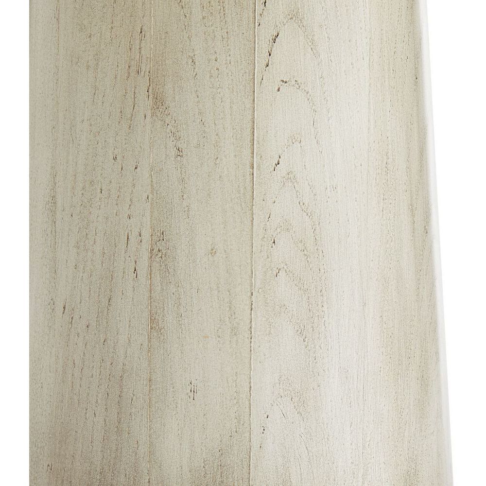 Kamile Smoke Dining Table