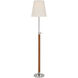 Thomas O'Brien Bryant2 1 Light 6.00 inch Table Lamp