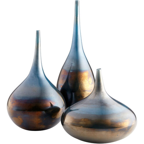Ariel 16 X 10 inch Vase, Medium