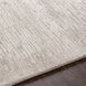 Capri 72 X 48 inch Charcoal Rug in 4 X 6, Rectangle