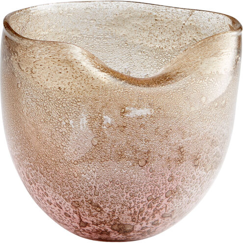 Prospero 8 X 8 inch Vase, Wide