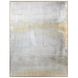 Austin A. James' Golden Channel Wall Decor