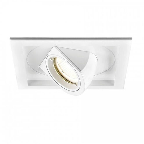 Tesla Multiples LED White Recessed Lighting in 2700K