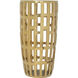 Ronnan 22.8 X 11.8 inch Vase