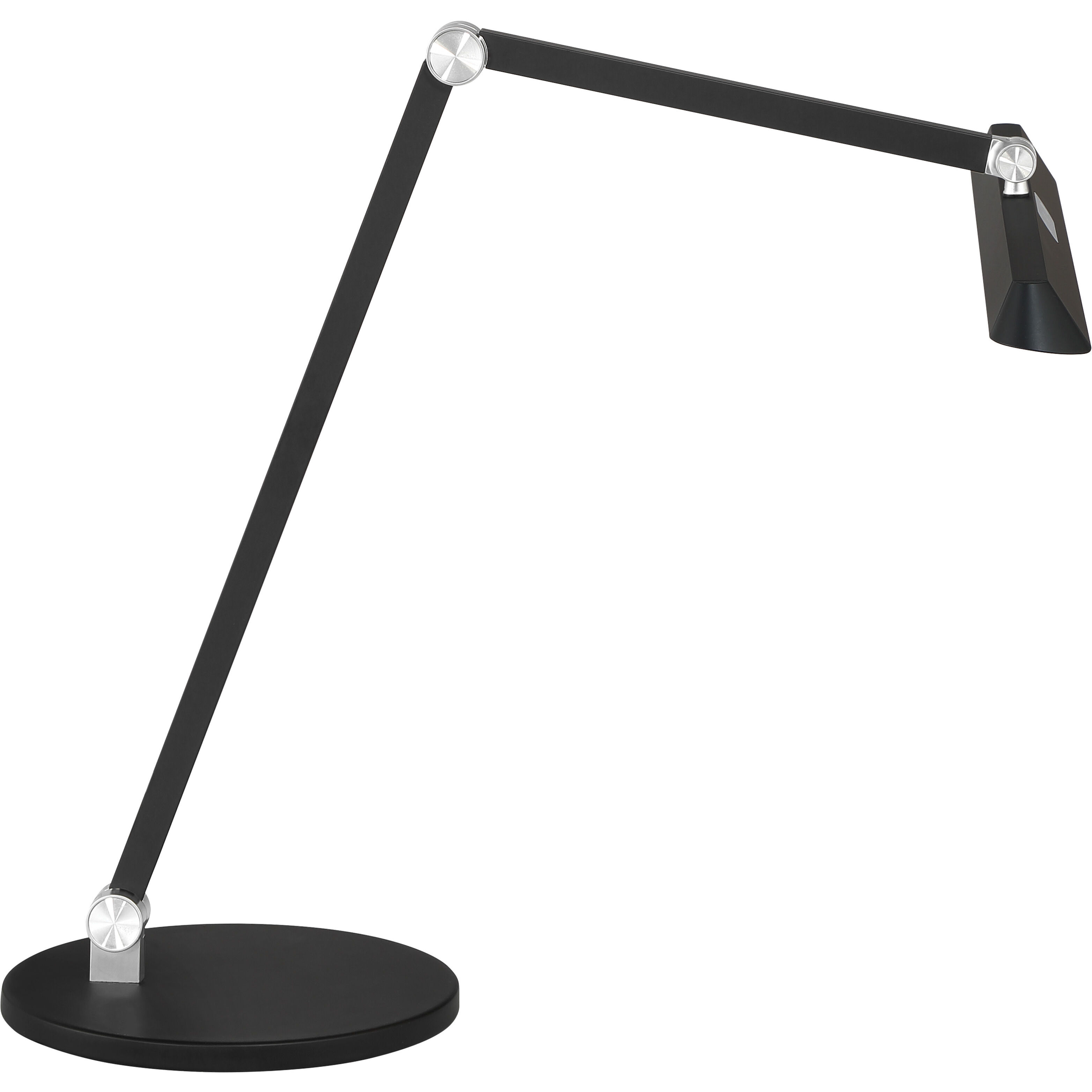 Portables 14 inch 10.00 watt Coal Table Lamp Portable Light
