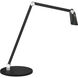 Portables 14 inch 10.00 watt Coal Table Lamp Portable Light