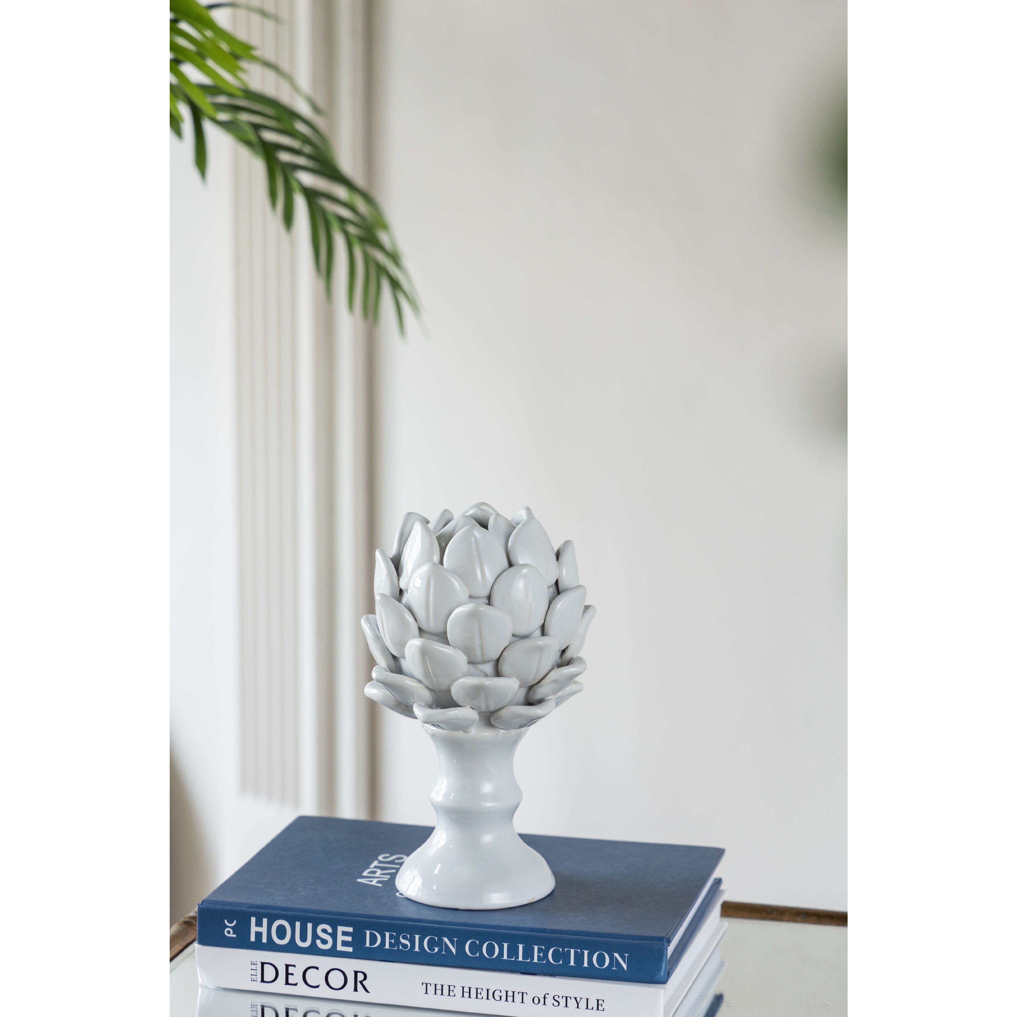 Anita 9.1 X 5.5 inch Sculpture