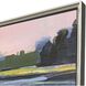 Paragon Pink and Blue and Green and White Canvas